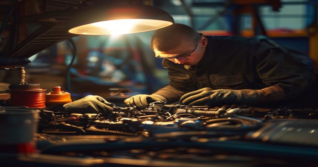 Garantie panne mécanique : le guide complet pour comprendre en 2026