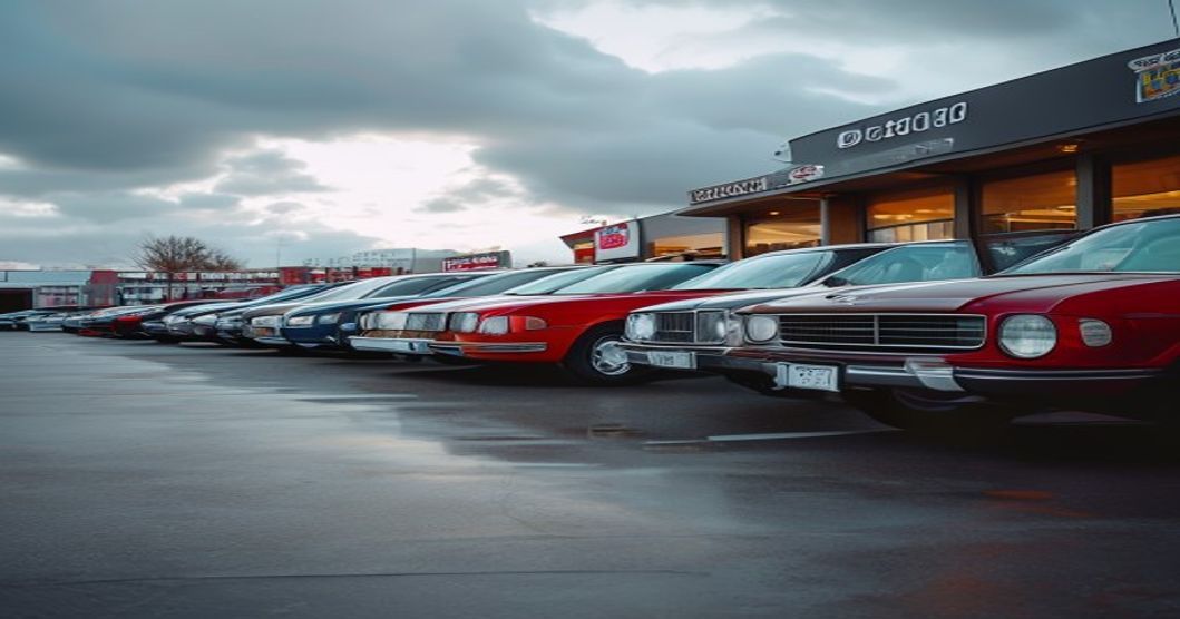 Garantie panne mécanique voiture occasion : le guide complet