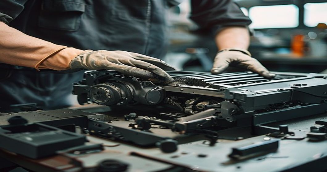 Boîte automatique DSG, EDC : les pannes et leur garantie