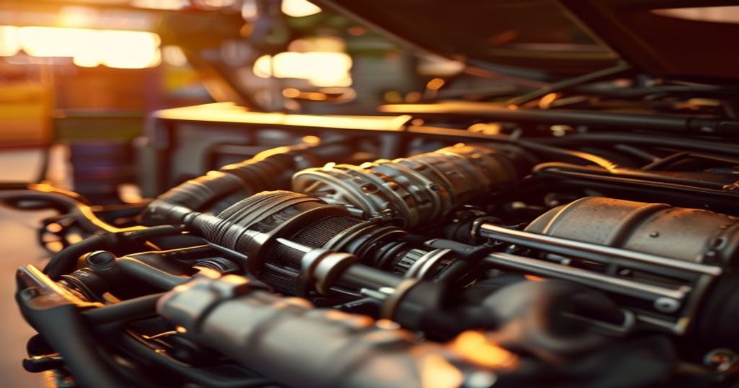 Pannes moteur : diagnostic et prise en charge par la garantie