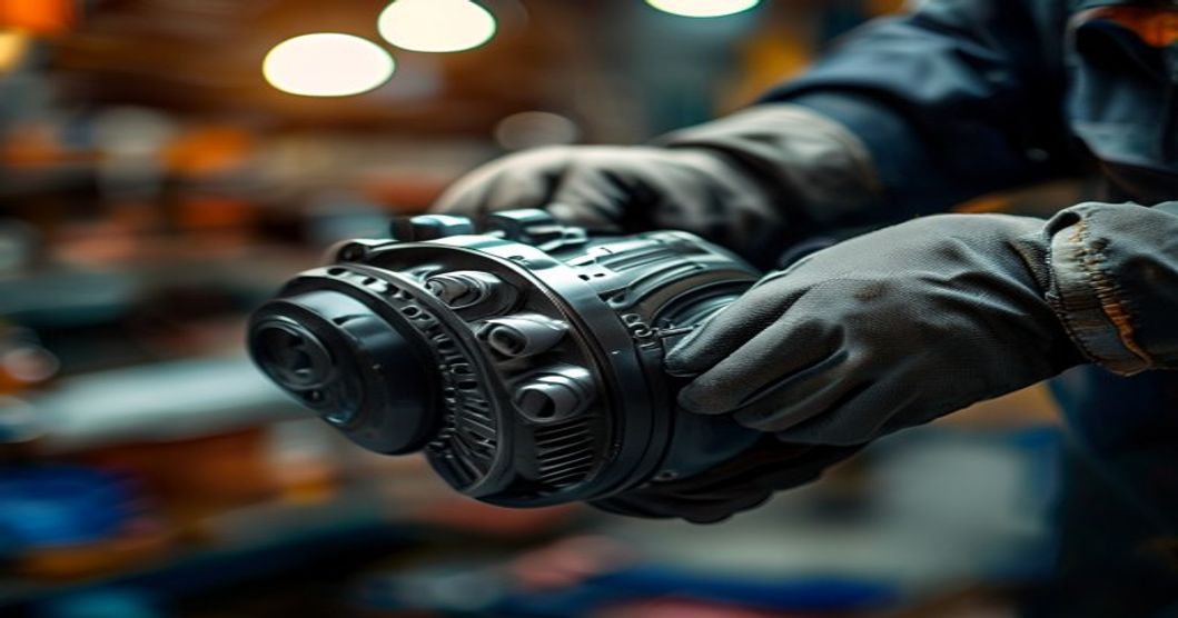 Turbo et vanne EGR : les pannes les plus contentieuses