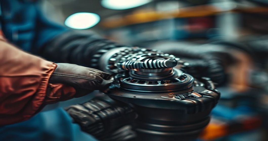 Turbo qui siffle : c'est la garantie qui paie ?